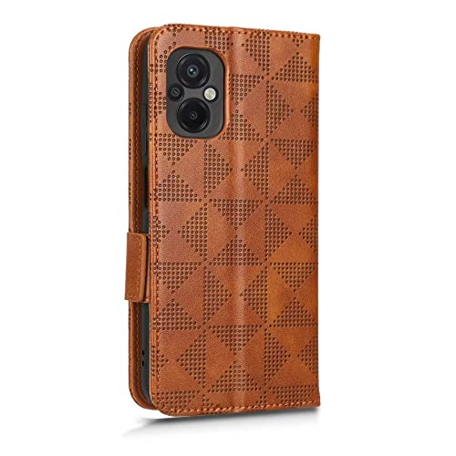 YukeTop Capa para Asus Zenfone 7 Pro, capa carteira flip de couro PU, com slots para cartão, capa pa