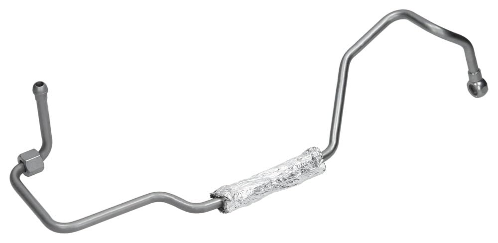 Ajusa OP10020 Tubo Olio Compressore-image