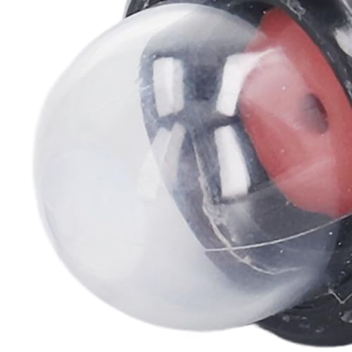 6PCS Primer Bulb for 2 Stroke Small Engine Compatible with P136 PP136E PP330 - Image 2