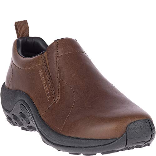 Image of Merrell Mens Jungle Moc Leather 2