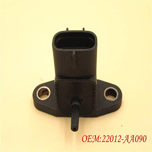 Interruttore del sensore di Pressione 22012-AA090 Compatibile con Subaru Impreza WRX GC8 EJ20T