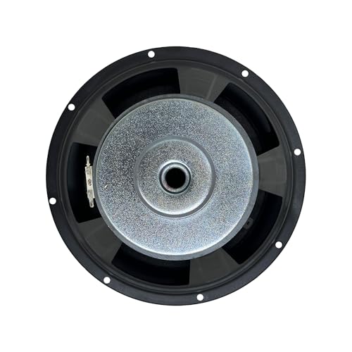 Image of 10 Inch Subwoofer Speaker 200W RMS, 300W Peak Power, 1.5 Inch Voice Coil, 148 MM Barium Ferrite Y33 Magnet for Car Subwoofer, Home Theatre & Music System (1 Pcs)