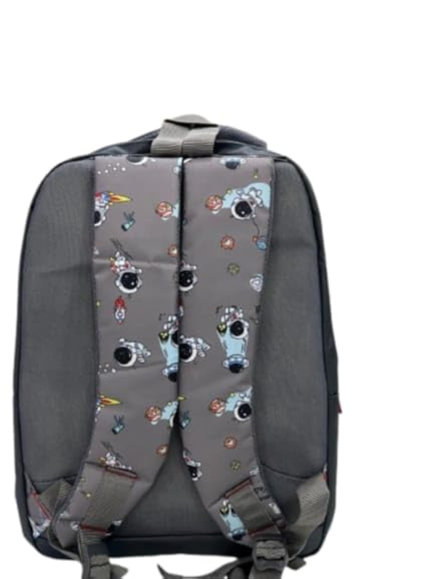 Kids Space Theme Backpack, Lightweight and Durable