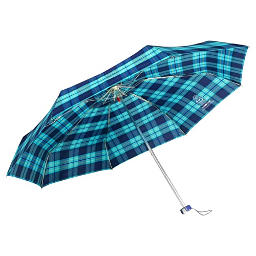 Image of Popy Nano 5Fold Umbrella | World's Largest Small Umbrella | Pocketable size with full 1m+ wide cover when open| 200 g weight