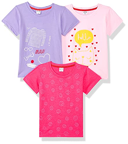Image of Gubbarey Girl's T-Shirt
