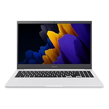 Samsung BookIntel® Core™ i3-1115G4, 11 Geração, Windows 10 Home, 4GB, 1TB, 15.6'' Full HD LED, 1.86kg