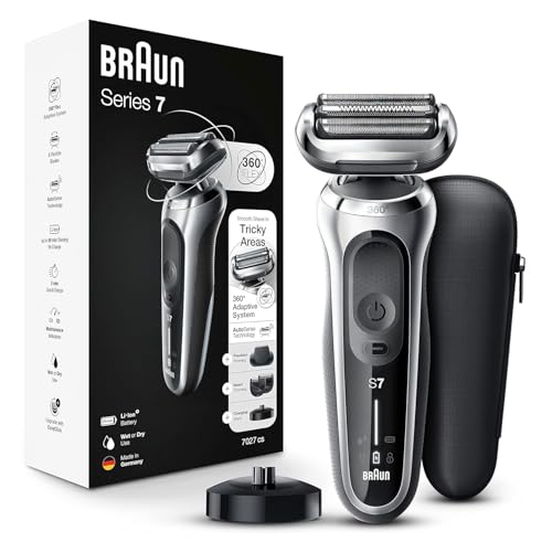 The 10 Best electric razor for beards  In 2022