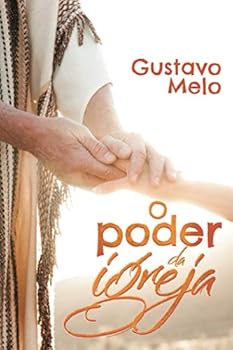 Paperback O Poder da Igreja [Portuguese] Book