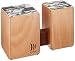 Schlagwerk WBM100 Wooden Bongo Set