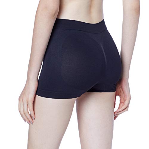Calcinha Boxer Trifil C04045/4045 Modelador de Bumbum