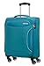 Produktbild American Tourister Holiday Heat Koffer, 55 cm, 38L, Petrol Green