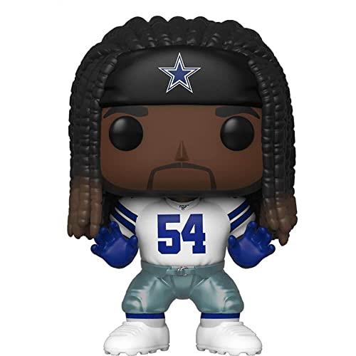 Pop Nfl Cowboys Jaylon Smith Vinyl Figure