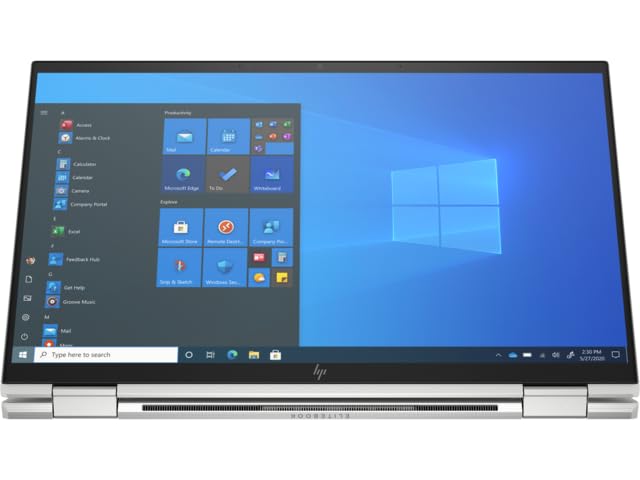 HP EliteBook x360 1040 G8 Laptop | 14 Zoll | 1920 x 1080 Touch