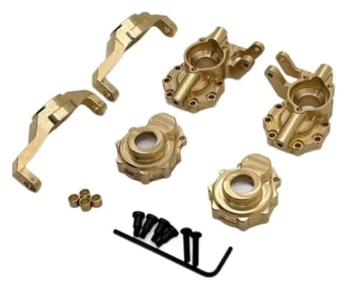 Moviziroten ���f���A�b�v�O���[�h�p�[�c�g���N�T�X�p TRX4 TRX6 4WD HB R1001 R1002 R1003 1/10 �^�J�t�����g�A�N�X���J�b�v C �V�[�g���^�� RC �N���[���[�A�b�v�O���[�h���i