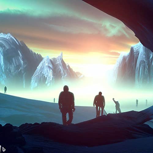 Albores de una Nueva Humanidad (Spanish Edition)