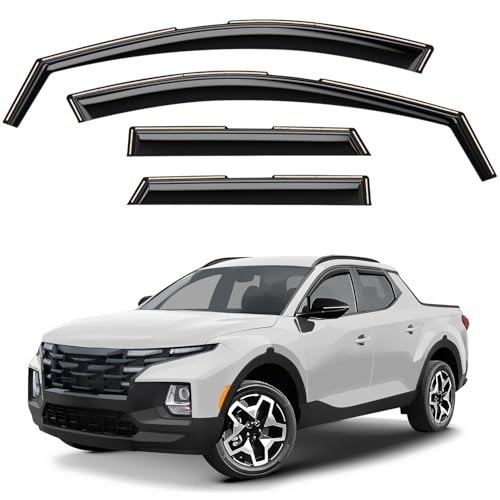 GrandWheel In-Channel Deflectors For Santa Cruz