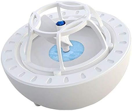 JklausTap dish washing machine mini,Compact Dishwashers,Slimline Dishwashers,Dishwashers,Table Top Dishwashers Multi-function USB Mini Washing Dishes Machine High Pressure Wave Dishwasher Cleaner