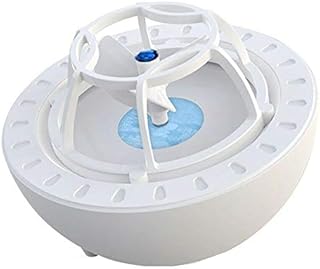 JklausTap dish washing machine mini,Compact Dishwashers,Slimline Dishwashers,Dishwashers,Table Top Dishwashers Multi-function USB Mini Washing Dishes Machine High Pressure Wave Dishwasher Cleaner