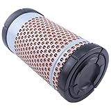 Femjork Air Filter 1G319-11210 1G319-11212 Compatible with Kubota Vehicle RTV-X1100 RTV-X1120