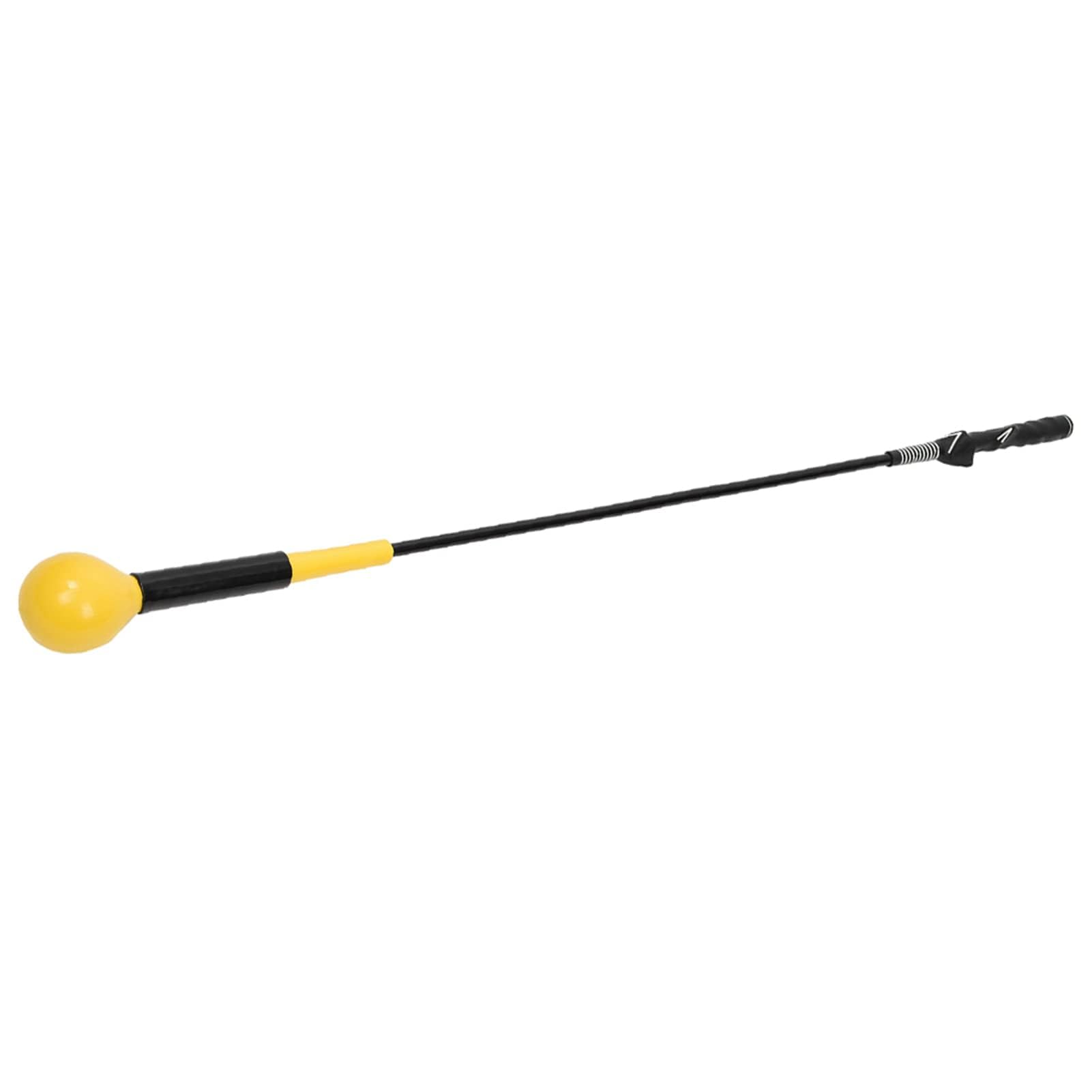 Trener huśtawek golfowych, pomoc do treningu golfowego, korekcja siły golfa, narzędzie do treningu siłowego i tempo, sprzęt do klubu golfowego, zabawki i gry golfowe