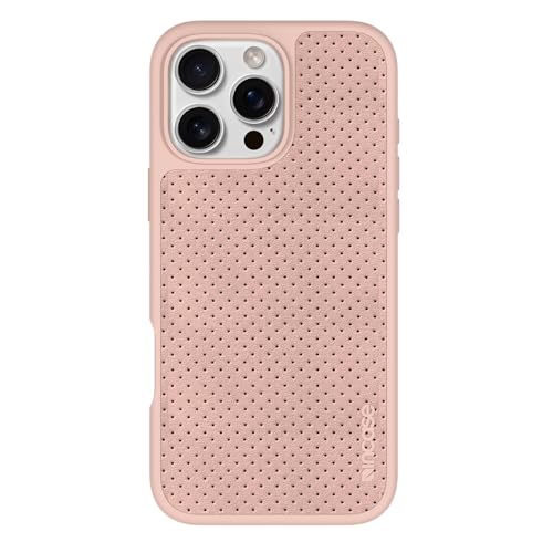 Coque Incase City rose évitez les rayures sur portable 17,5 cm 6.9 pouces