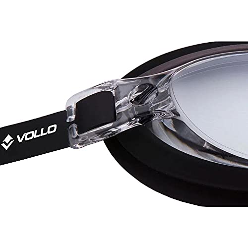 Óculos de Natação Wide Vision VN101 1 Tamanho Único Vollo Sports