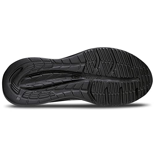 Tênis Griff, Olympikus, Cinza, Unissex, 40