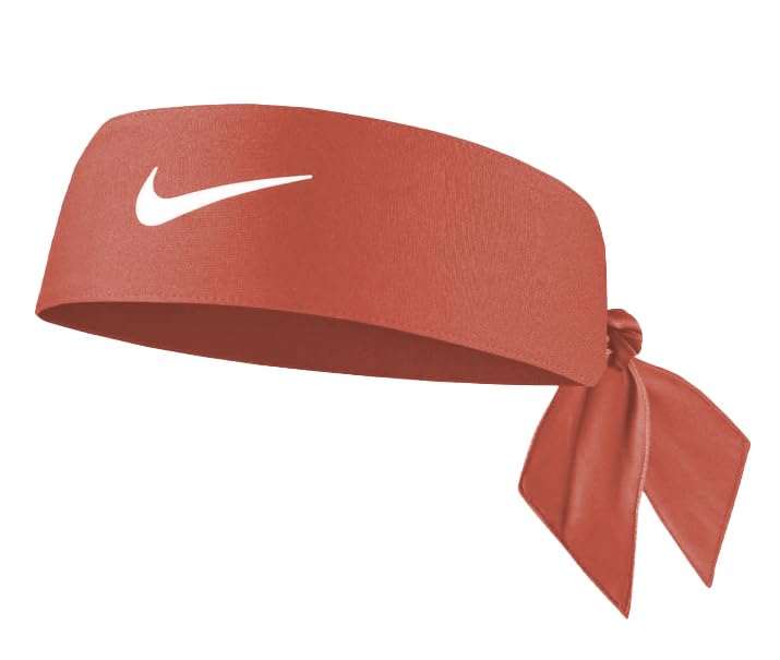Image of NIKE Dri-Fit Fury Sweat-Wicking Head Tie - Unisex