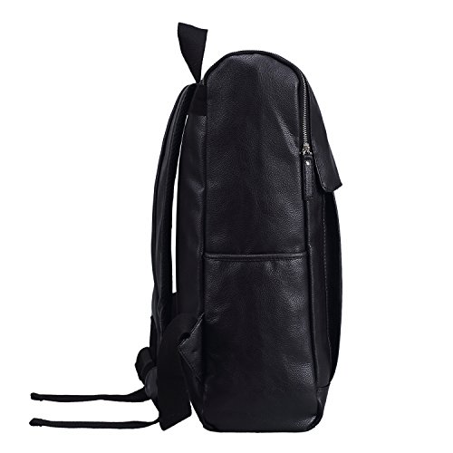 Lalawow Novita alta qualita in pelle zaino cuoio