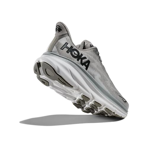 HOKA Clifton 9 Men's Performance Road Running Shoes Sneakers3