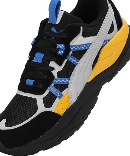 Image of Puma Unisex Adult XRay Tour Sneaker