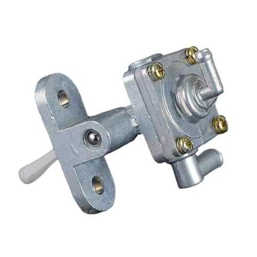 Llave purga gas Suzuki GSXR600 1997-2000 grifo combustible 2