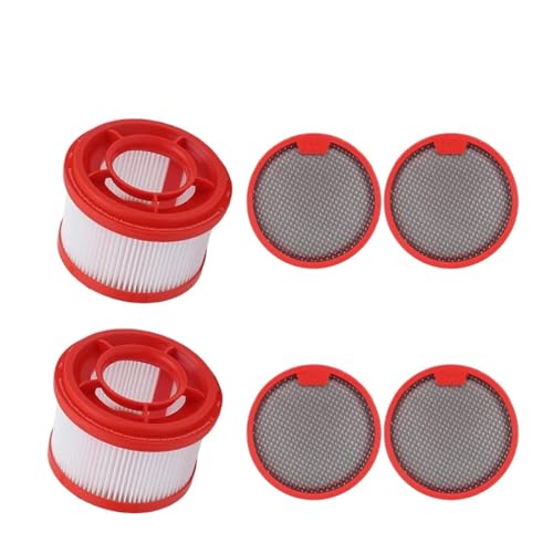 Filtre de rechange pour aspirateur G9 Plus bloc de filtration réutilisable