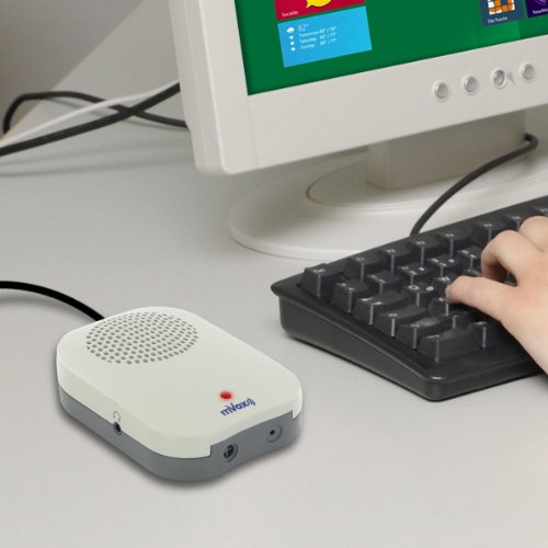 mVox USB Speakerphone