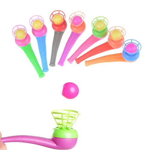 Kekafu ZR-SH-TOY-1359LOT8 16Pcs Party Ball Toys cover