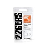 💯 EXTRA: Bebida energética sin lactosa, sin gluten, sin ázucar, sin aceite de palma, apta para dietas paleo y veganos