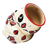 Tasse en céramique panda – très utilisée dans les bars, les hôtels, les maisons, les cuisines, etc., tasse tiki