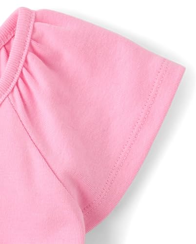 Image of Gymboree Girls and Toddler Embroidered T-Shirt