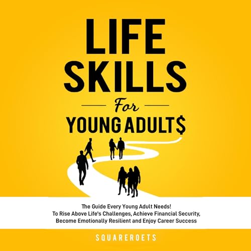 Life Skills for Young Adults by SquareRoets episode artwork