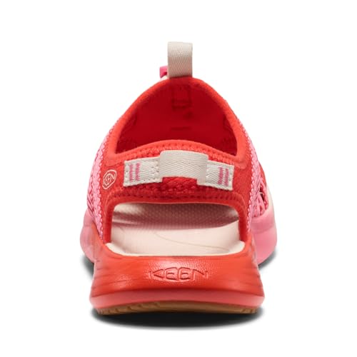 Image of KEEN womens Whisper Lite Closed Toe Durable Adjustable Breathable