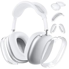 3PC-Clear White