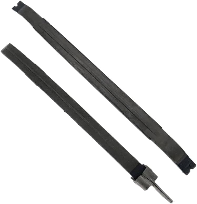 Upper and Lower Guide Plate Assembly Set Compatible with Automotive Motorcycle Parts ATV Models JS400 JS183FMQ