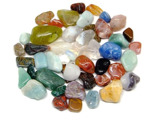 ミックス(大) 大粒 さざれ 100g 浄化用 さざれ 天然石 パワーストーン