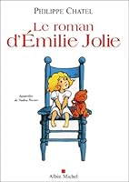 Le roman d'emilie jolie 222613591X Book Cover
