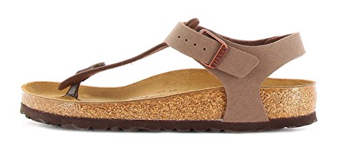 Birkenstock 147131 Sandalias Chanclas Hombre Marròn 41