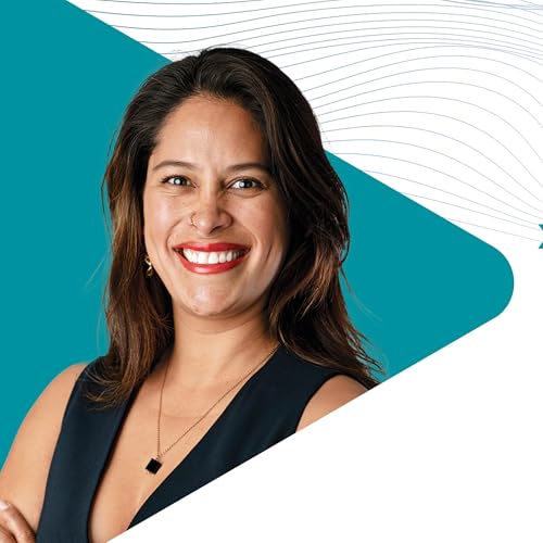 “Is Person-Centered Care the Pillar for Transforming Healthcare?” by Ximena Hernandez, CEO, Happy Clinic Ideas (AA1843)