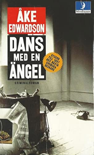 Dans Med En Angel 9176434958 Book Cover