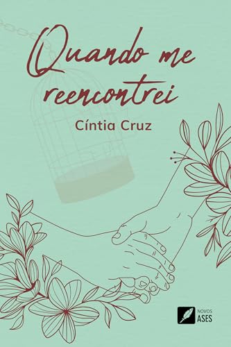 Quando me reencontrei - Cruz, Cíntia 