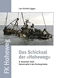 Das Schicksal der Hoheweg: 8. November 2006: Katastrophe in den Nordergründen