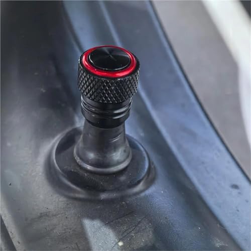 Capuchon de valve étanche Honda CB 650R évite la perte de pression - 2